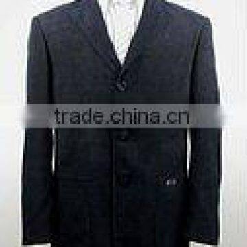 men's business suits T/R(65/35)