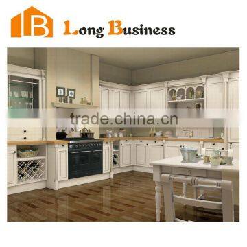 LB-JX1174 Direct from china modular kitchen designs with price cheap