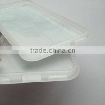 For Iphone 6 Case in TPU+PC Material With Custom Designs photo-5