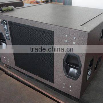 Professional woofer speakers for wholesales