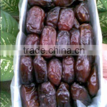 Dates (Khajoor)