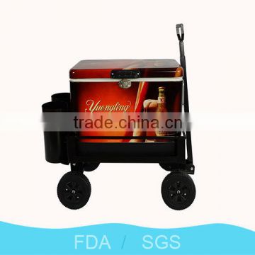 yongkang beer can cooler ice cooler