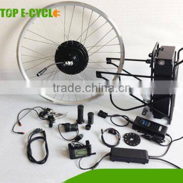 36v500w electric bike conversion kit