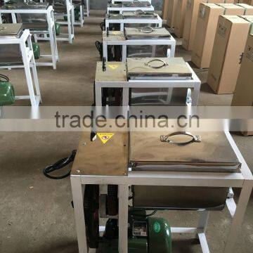 Industrial Simple Horizontal Dough Mixer/Kneading Machine