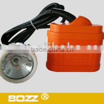 LED mining light