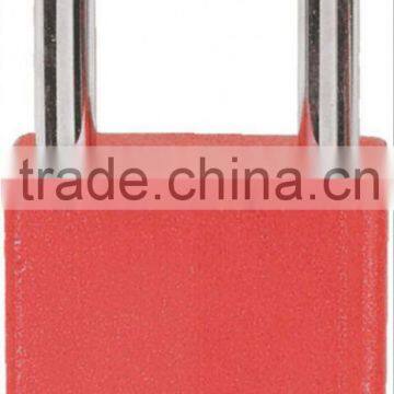 safety aluminium padlocks aluminium