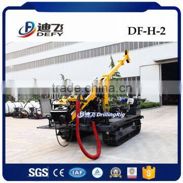DF-H-6 Core Drilling Machine for Mineral Exploration photo-6