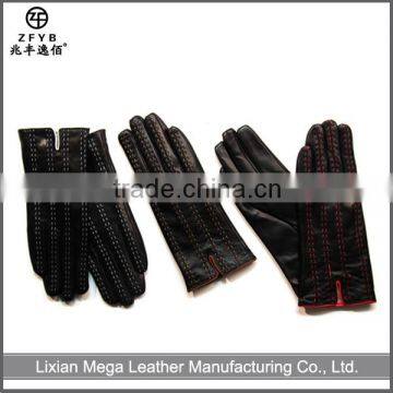 ZF5563 china Wholesale custom women dresses lady gloves