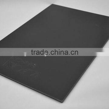 Aluminum composite panel (PVDF)