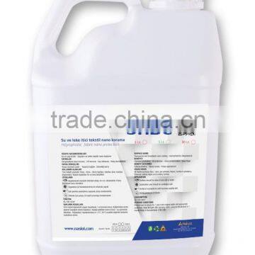 Super Hydrophobic Coating Nasiol SHBC, 5lt