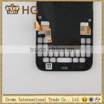 Hot Sale Lcd For Blackberry Q5 Lcd Screen And Digitizer Assembly With Frame