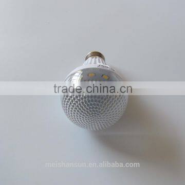 7w E27 Led Bulb photo-4