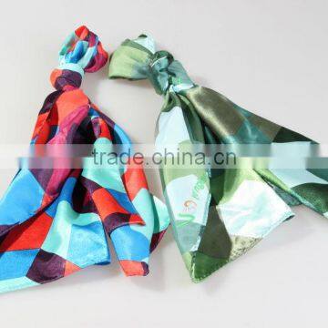 Fashion Men Square Scarf,Pocket Square