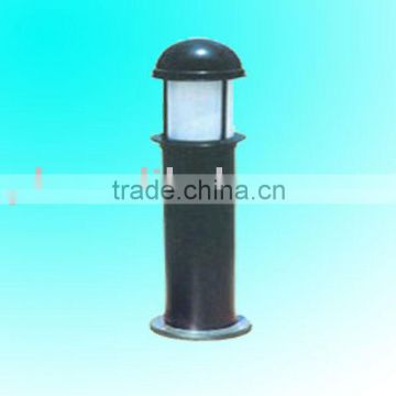 Aluminium lawn lamp CP-40302