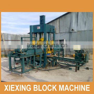 Interlocking Cement Fly Ash Brick Making Machine