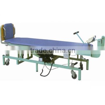 MCT-XY-69 Electric Mulit-Angle Physiotherapy Relaxing Bed