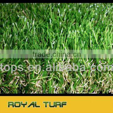 new design U shapped Artificial grass for garden