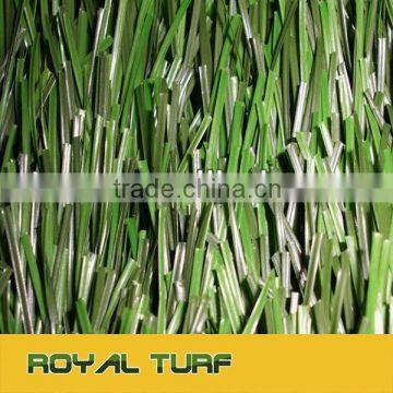 3rd generation Artificial Grass for football S fiber