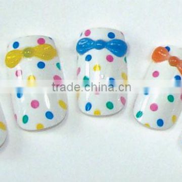 shenzhen water transfer printing nail sticker