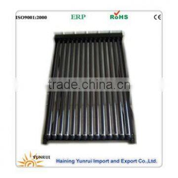 Solar Water Heater Collectors with High Quality