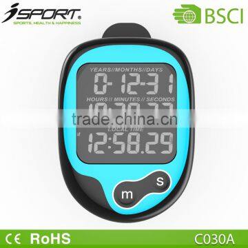 Cycling Computer Odometer Speedometer WI Wireless Bike Computer C030A