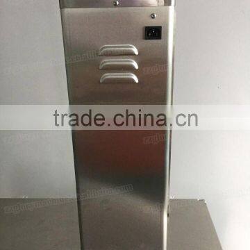 Ice Cream Shaker/ Mcflurry Machine/ Flurry Ice Cream Shaker photo-3