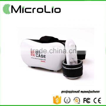 3.0 Remote Controller VR Box For IOS Android 3.5-6 Inches Smartphones photo-5