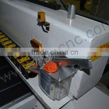 Wood Cnc Router for Carving and Cutting/multi-heads Cnc Router photo-5