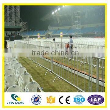 Electro Galvanized Temporary Fence photo-3