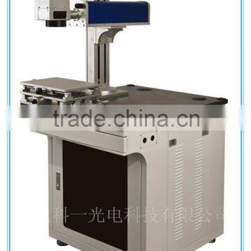 2 Years Warranty Fiber Color Laser Marking Machine