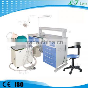 LTMG002 CE portable clinic dental simulation equipment