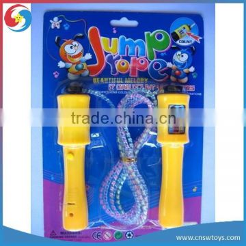 YD3204252 With Music Digital Count Jump Rope