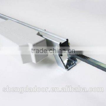 Two Main Rack Electric Window Opener photo-4