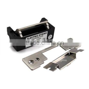 most popular 12VDC electronic strike lock in USA market