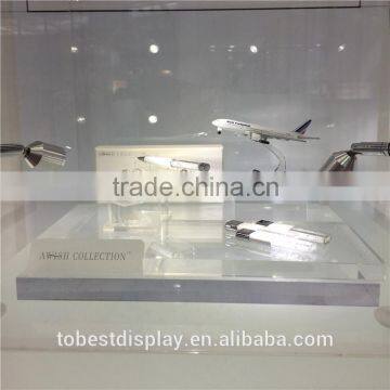 Clear Acrylic Necklace,Watch Display Stands,Earring Display photo-3