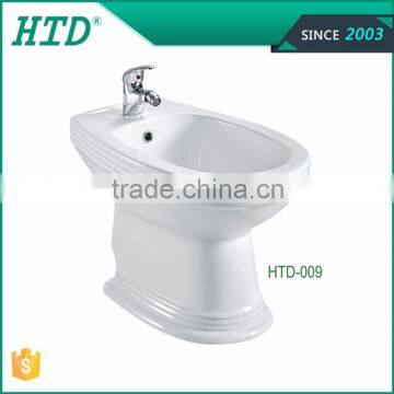 HTD-009 Easy washing water bidet attached to toilet NEW!