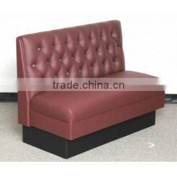 chesterfield sofa for restaurant HDBS409