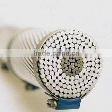 Bare conductor cable: AAC, AAAC, ACSR cable