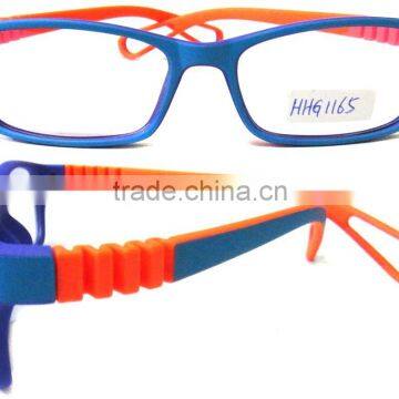 kids clear lens glasses tr90 kids optical frames