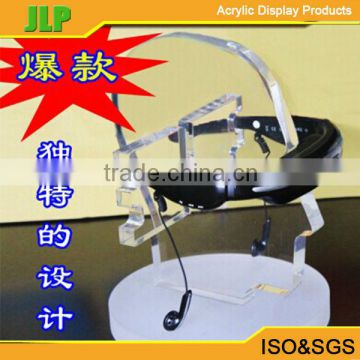 Acrylic countertop eyeglass display wholesale