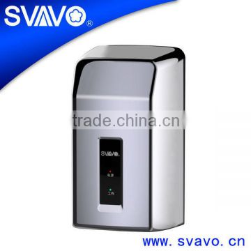 Touchless High Grade Fire Retardant hand dryer VX280