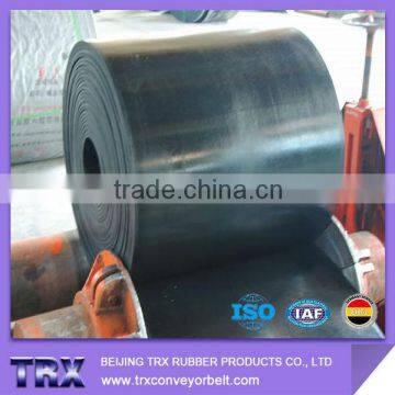 hot sale design rubber conveyor belt manufacturer