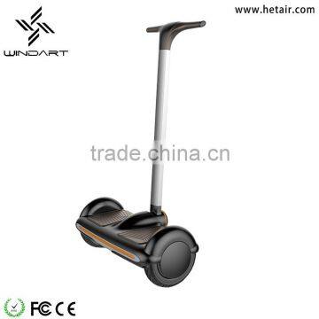 two wheel self balance electric vehicle self balance scooter with handle control                        
                                                                                Supplier's Choice