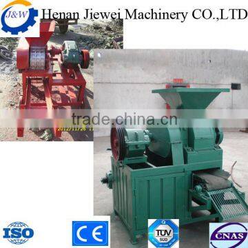 Palm Kernel Shell Charcoal Powder Briquette Manufacturing Equipment for Sale photo-6