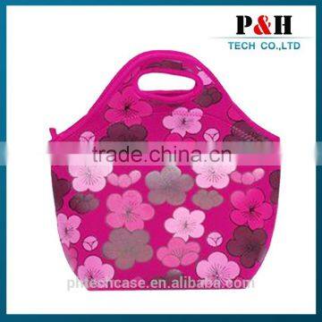 Fashion Kids Neoprene Lunch Bag,fashion Lady Neoprene Lunch Bag,fashion Lunch Bags Neoprene photo-4