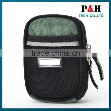 OEM Wholesale Nylon Small Digital Camera Case Factory Supplier photo-3