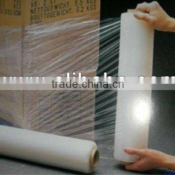 LLDPE Pallet Stretch Film