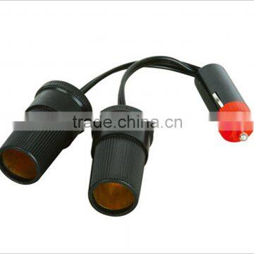 voltage emergency car cigarette socket