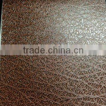 lighte weight coated paper paper coating chemical plastic coated paper