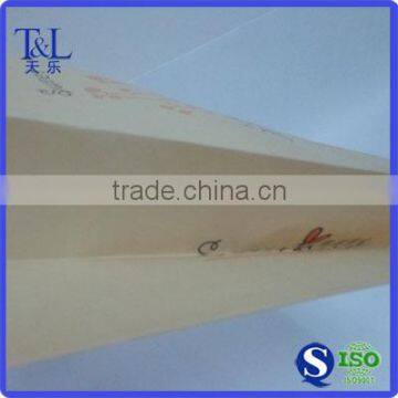 Clear Window Food Packing Brown Bread Packaging Paper Bag With Side Gusset photo-3